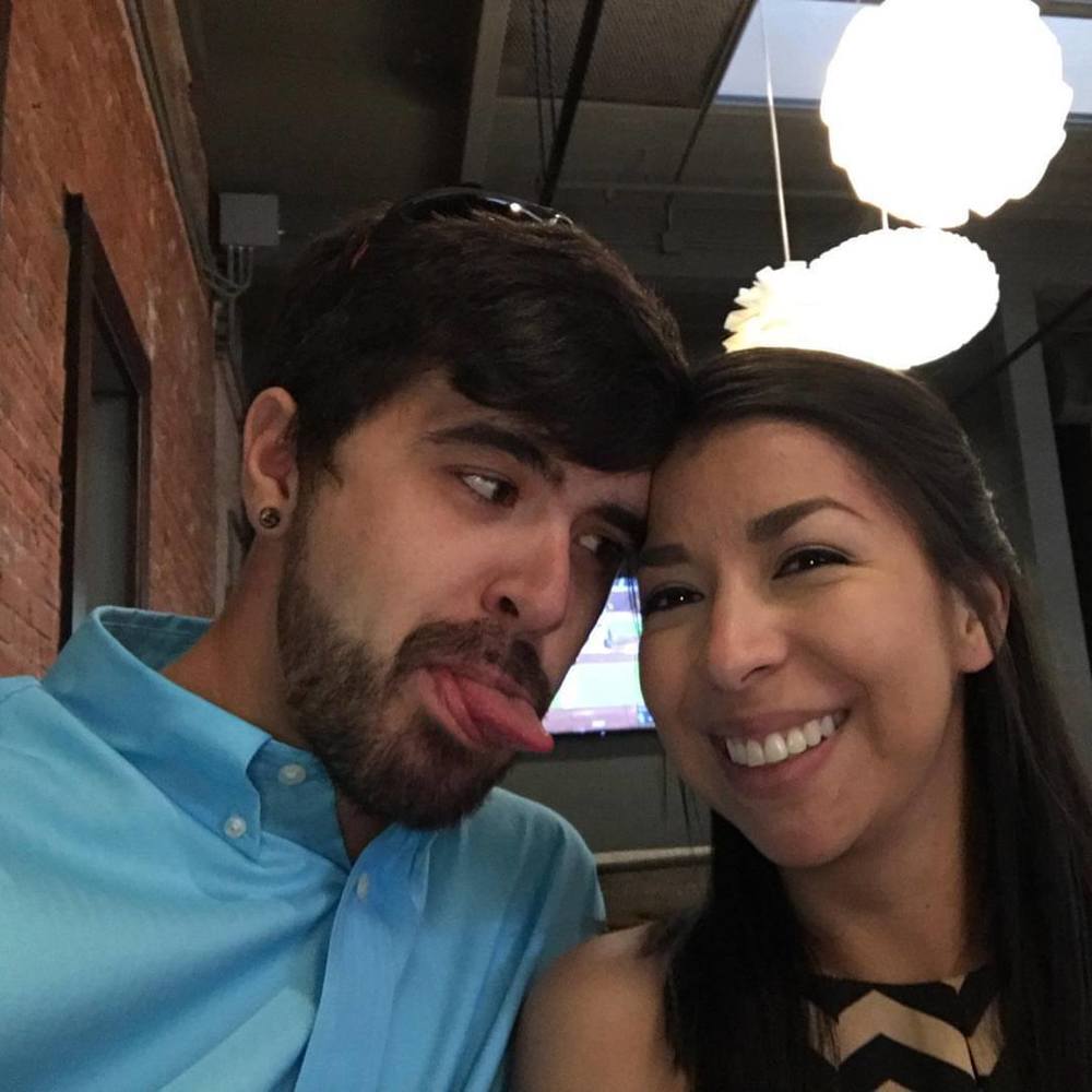 Meet your Posher, Alisha